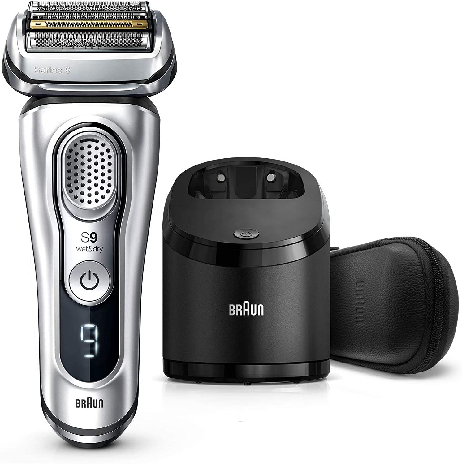 electric shaver