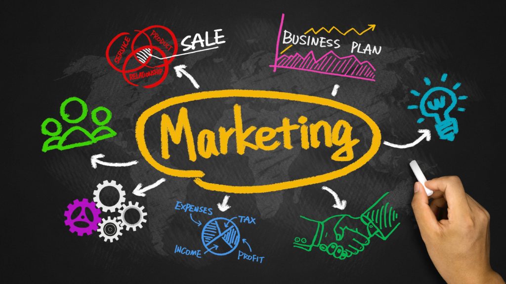 sinh viên BUH tự học marketing sinh viên BUH tự học marketing