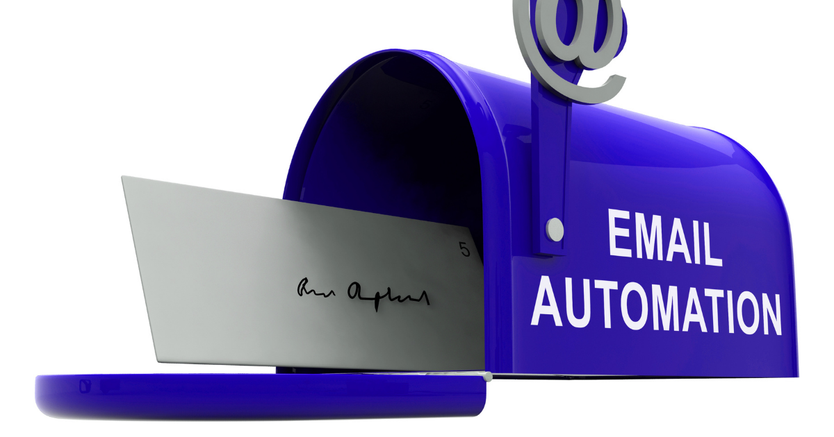 email automation