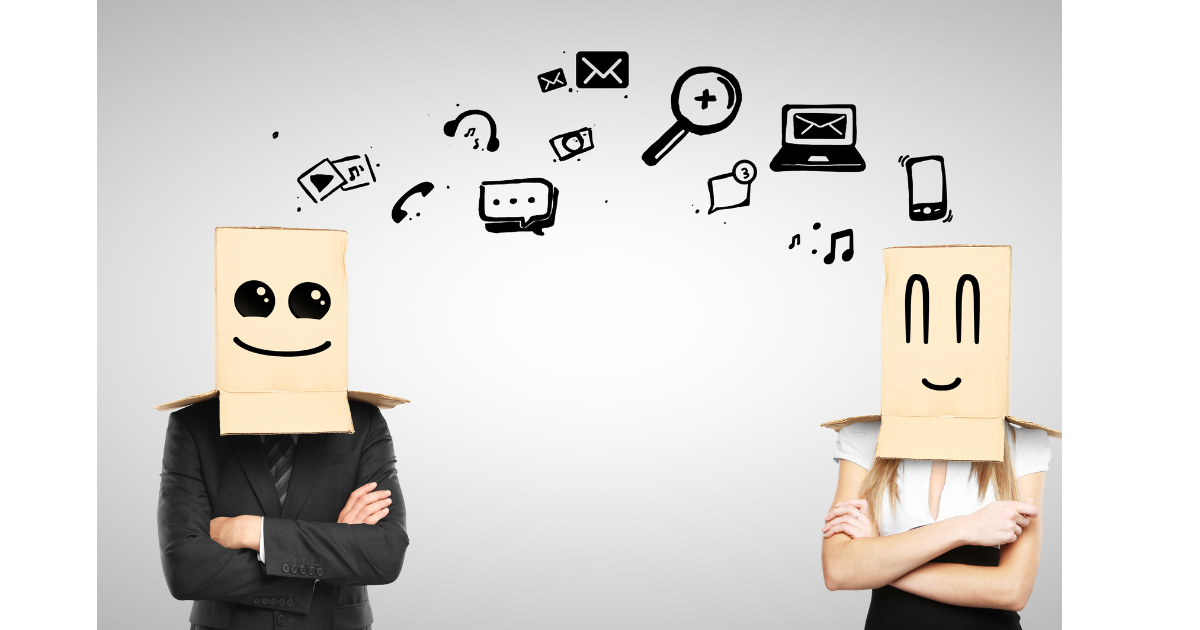 positive social media reputation