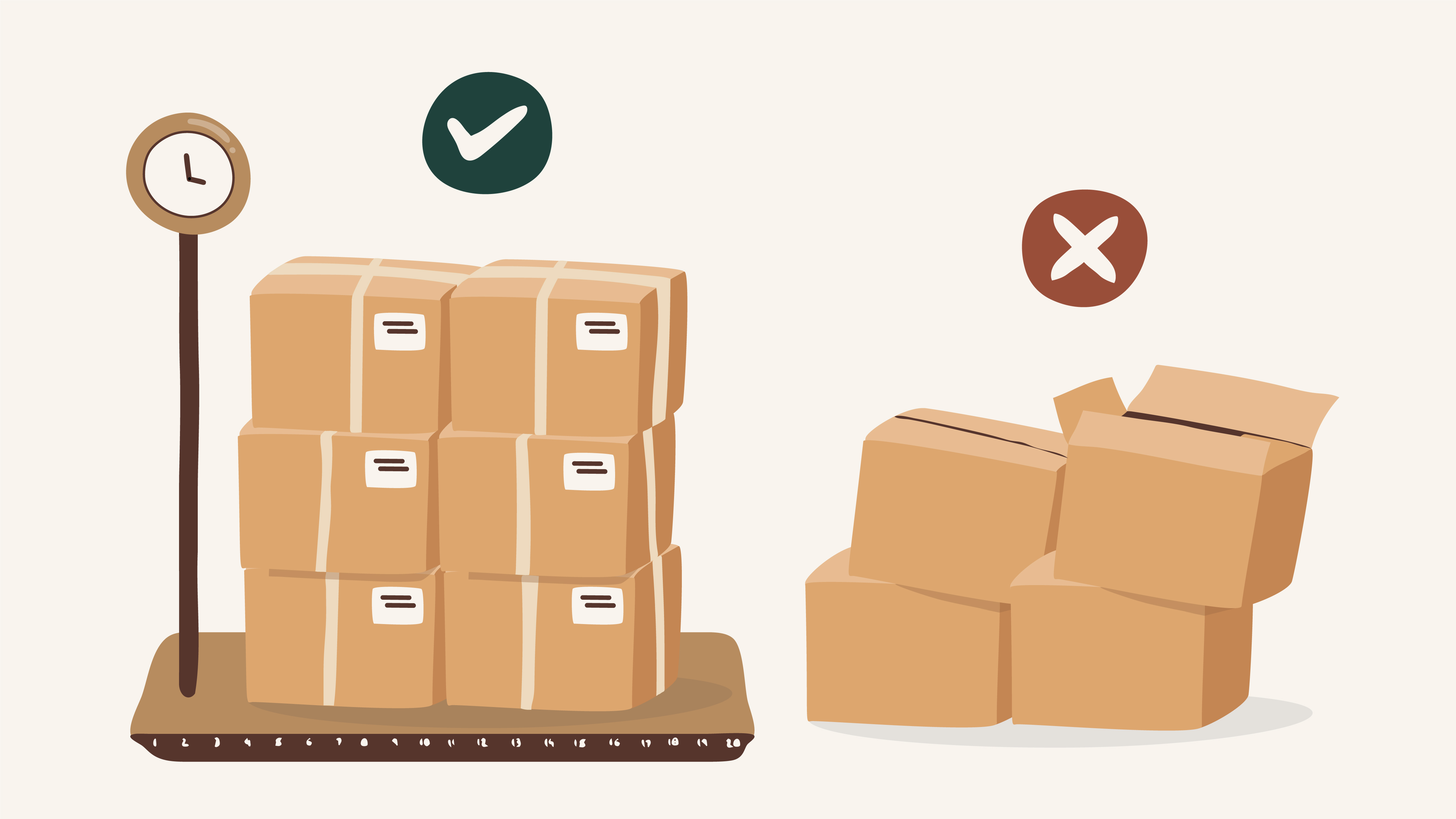 Top Shipping Mistakes to Avoid: A Comprehensive Guide for Online Small Shops