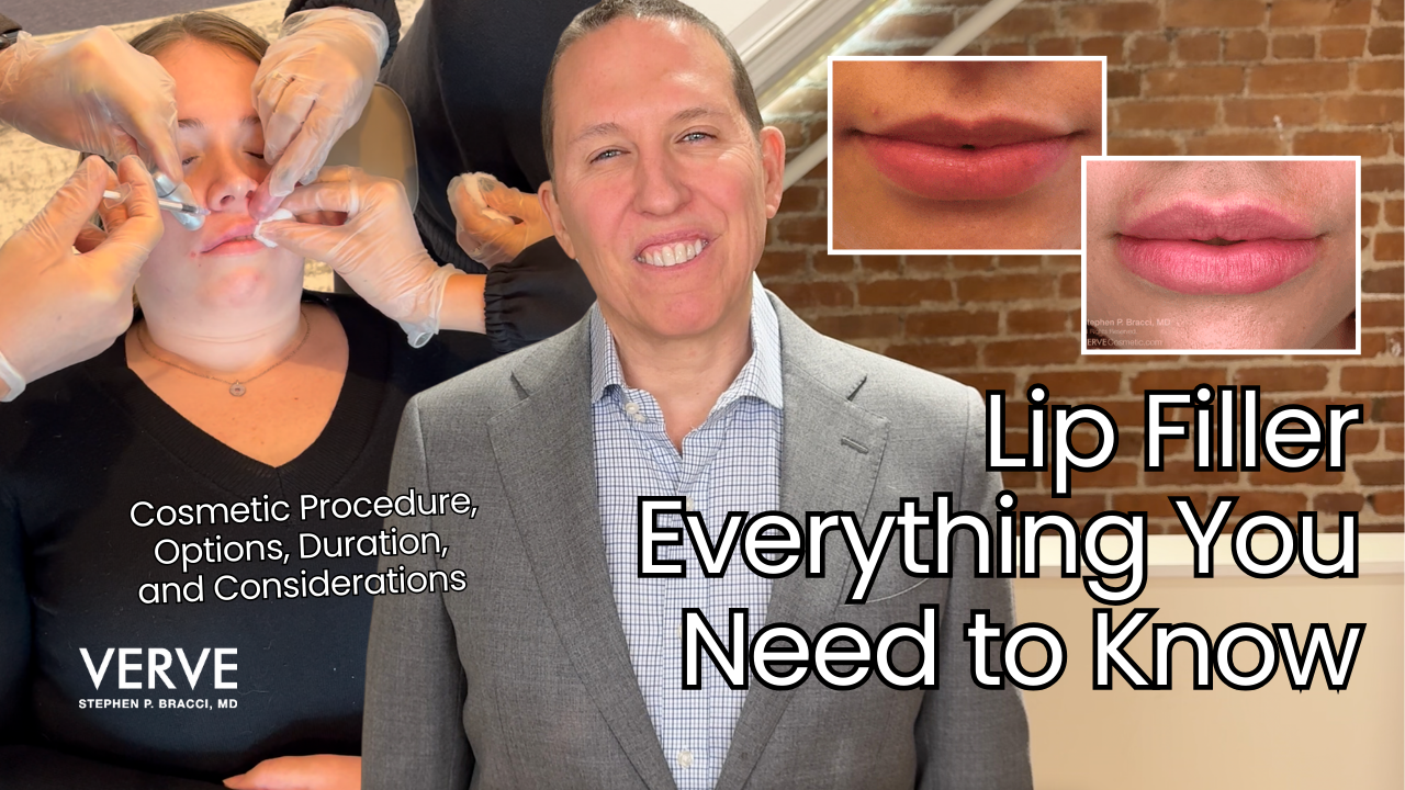 - how long do lip fillers last? - verve cosmetics nyc