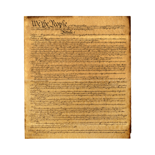 the constitution of the united states