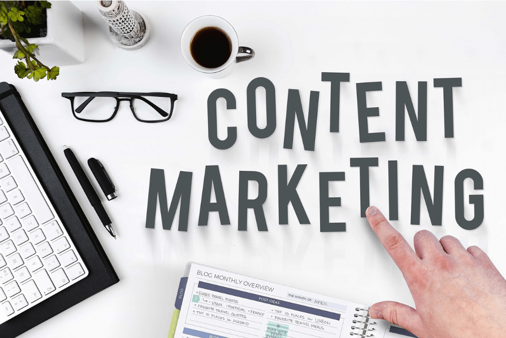 content marketing 