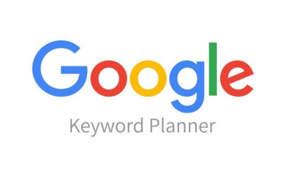 google keyword planner