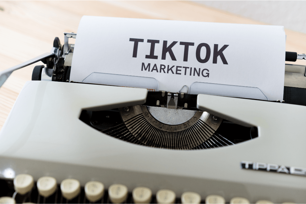 TikTok Marketing Campaigns