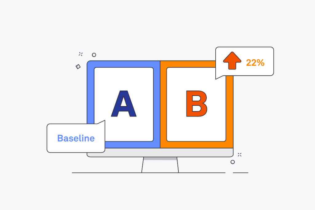 A/B Testing 