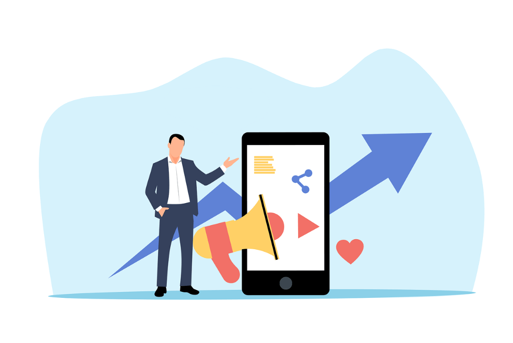 digital ads campaign
