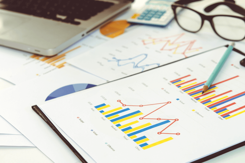 Importance of Competitive Analysis for keyword optimization