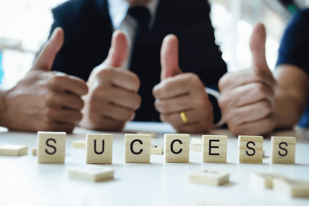 successful usage of data privacy & data security