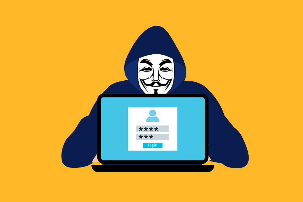 Data Security is important