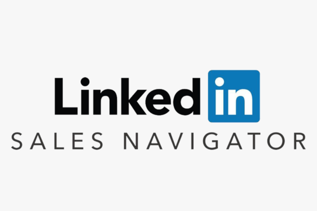 LinkedIn B2B marketing - LinkedIn Sales Navigator