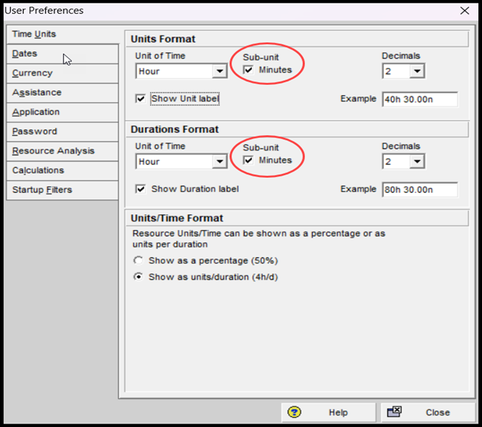 Primavera is showing PC is out of memory when importing from excel -  Planning Engineer Est.