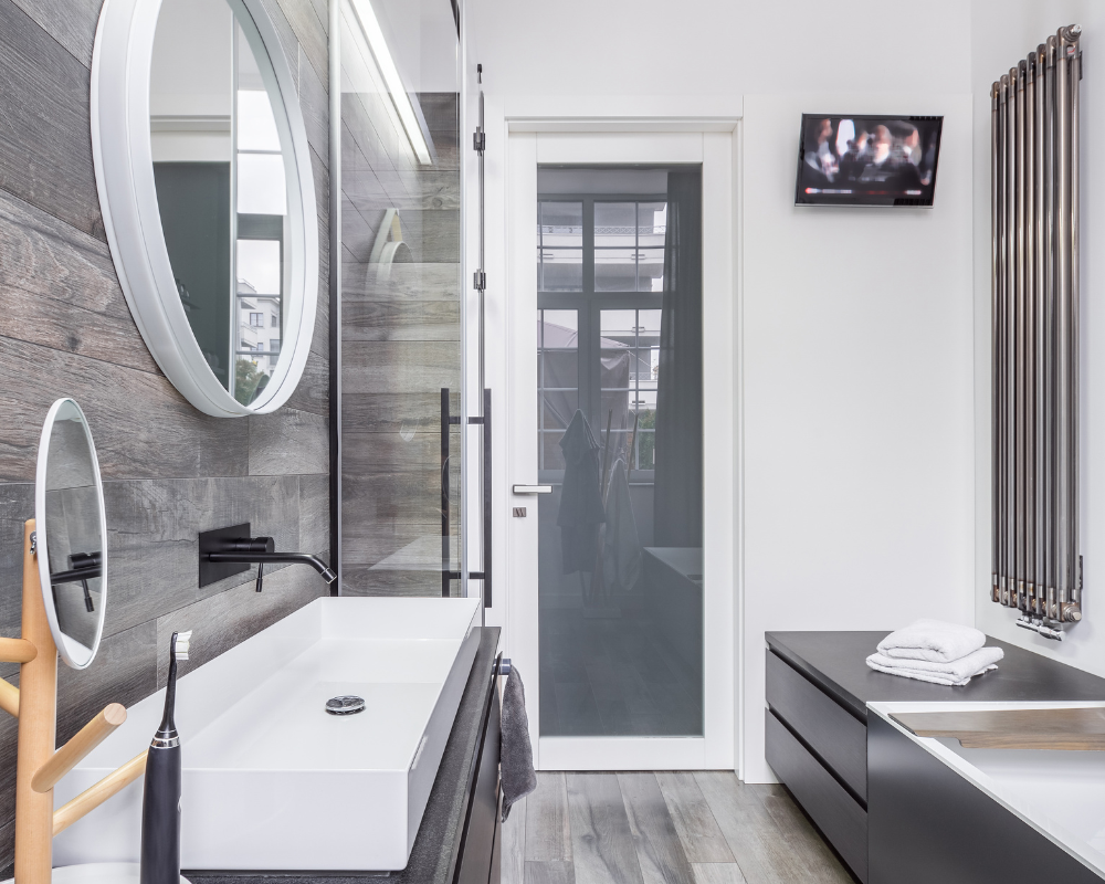 plumbing and bathroom remodeling near me