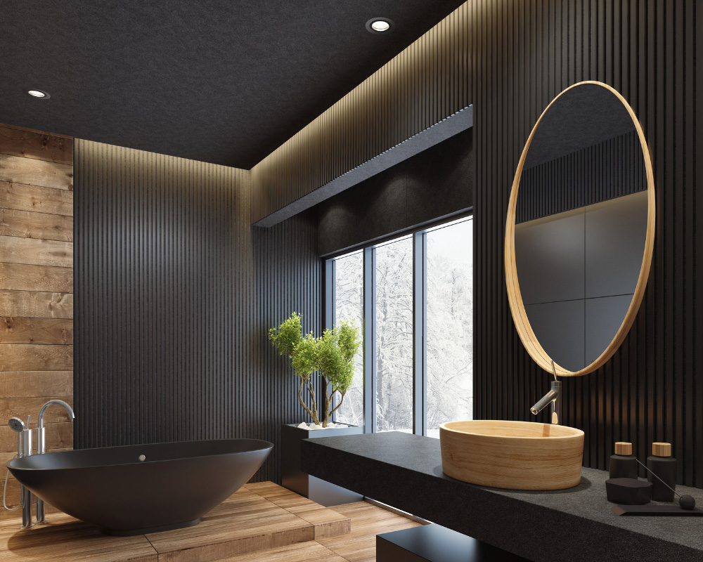 full bathroom remodel near me