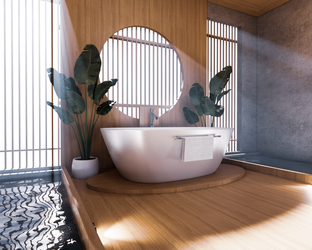 bathroom remodel ideas near me