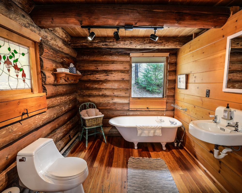 bathroom remodel cost near me