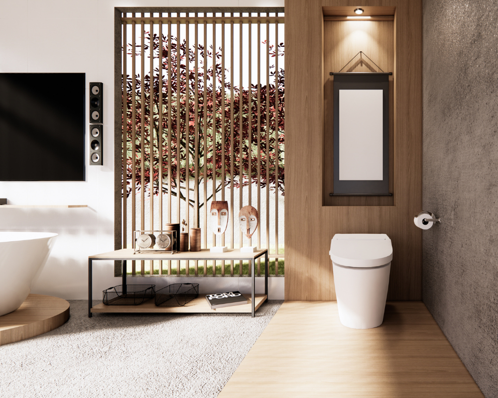 general contractor bathroom remodel near me