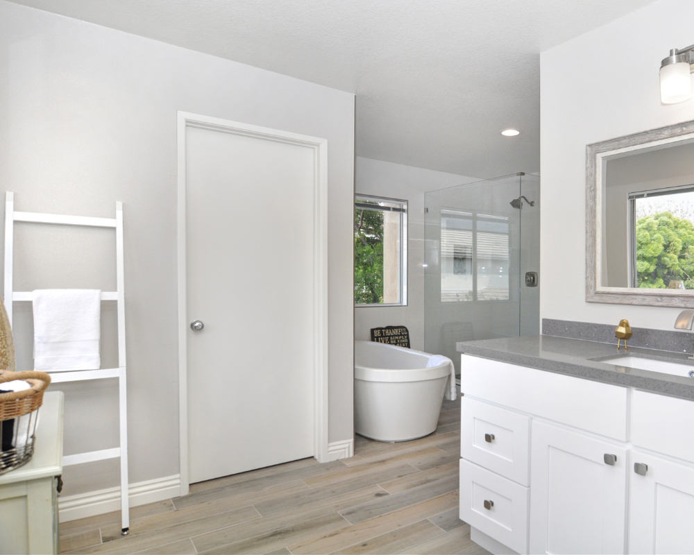 local bathroom remodeling contractor