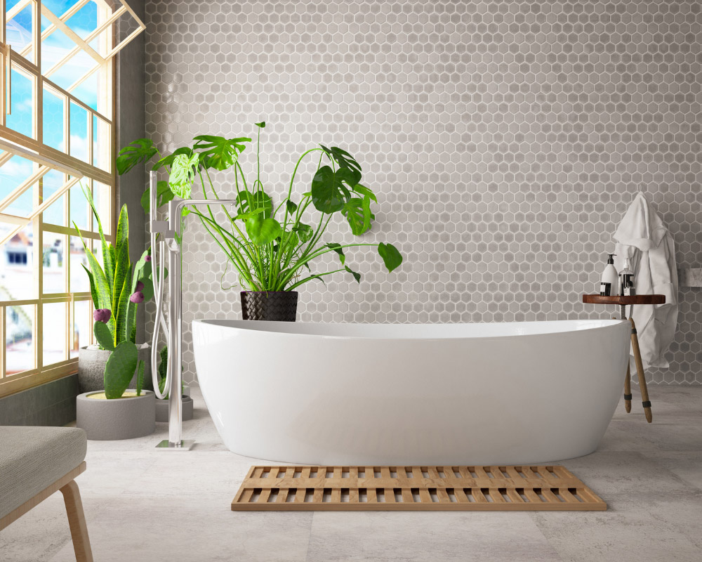 average bathroom remodel cost seattle