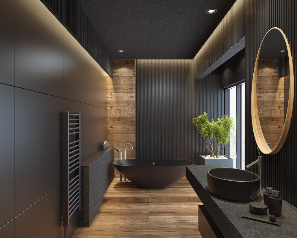 bathroom repair and remodel near me