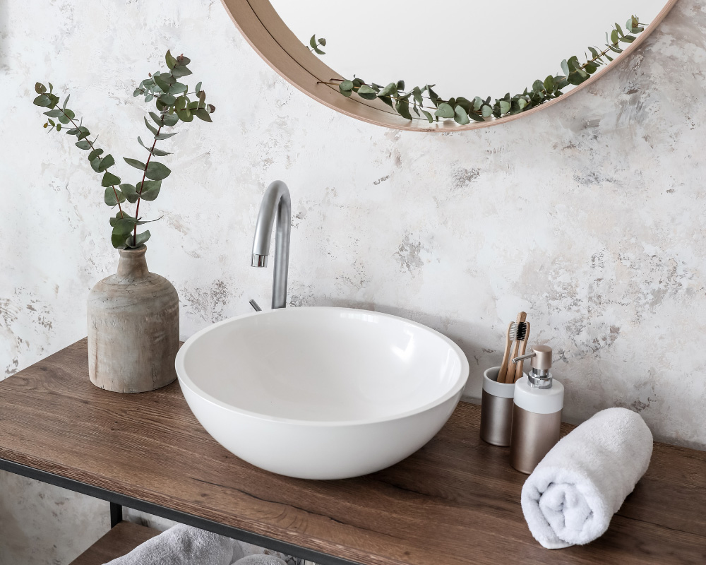 small bathroom remodel contractors near me