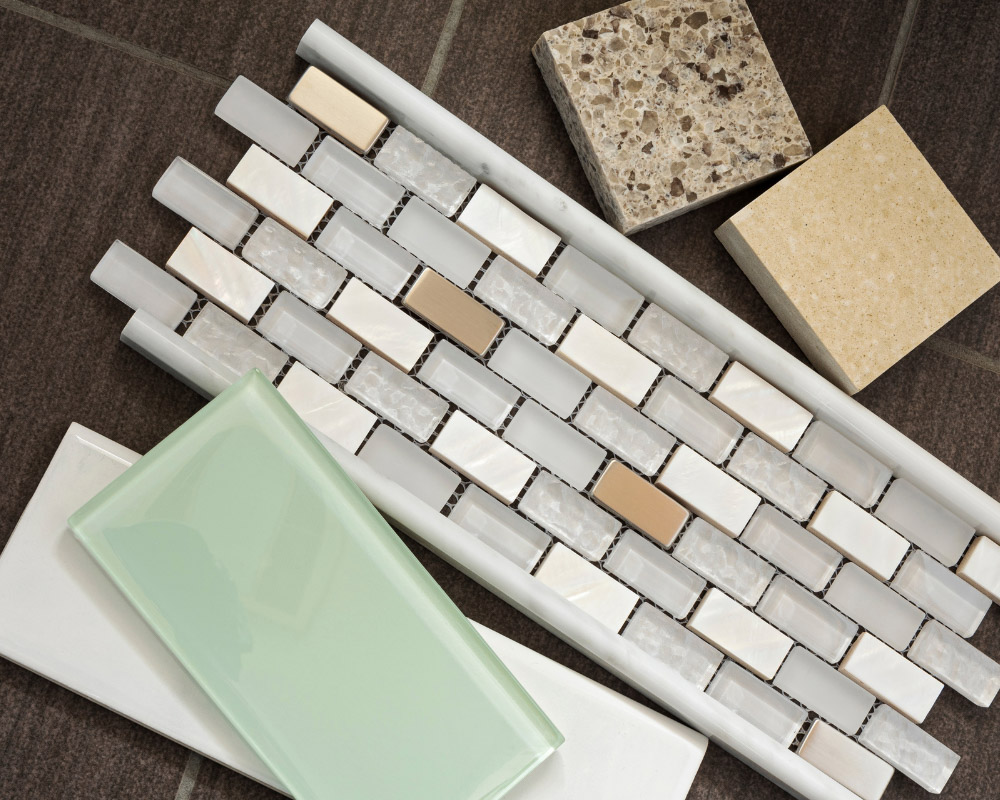 bathroom tile remodel near me