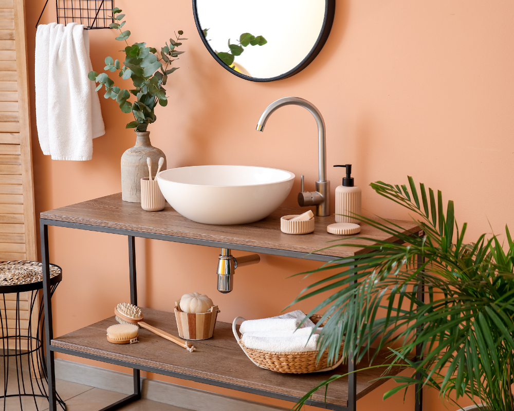 bathroom remodel ideas near me
