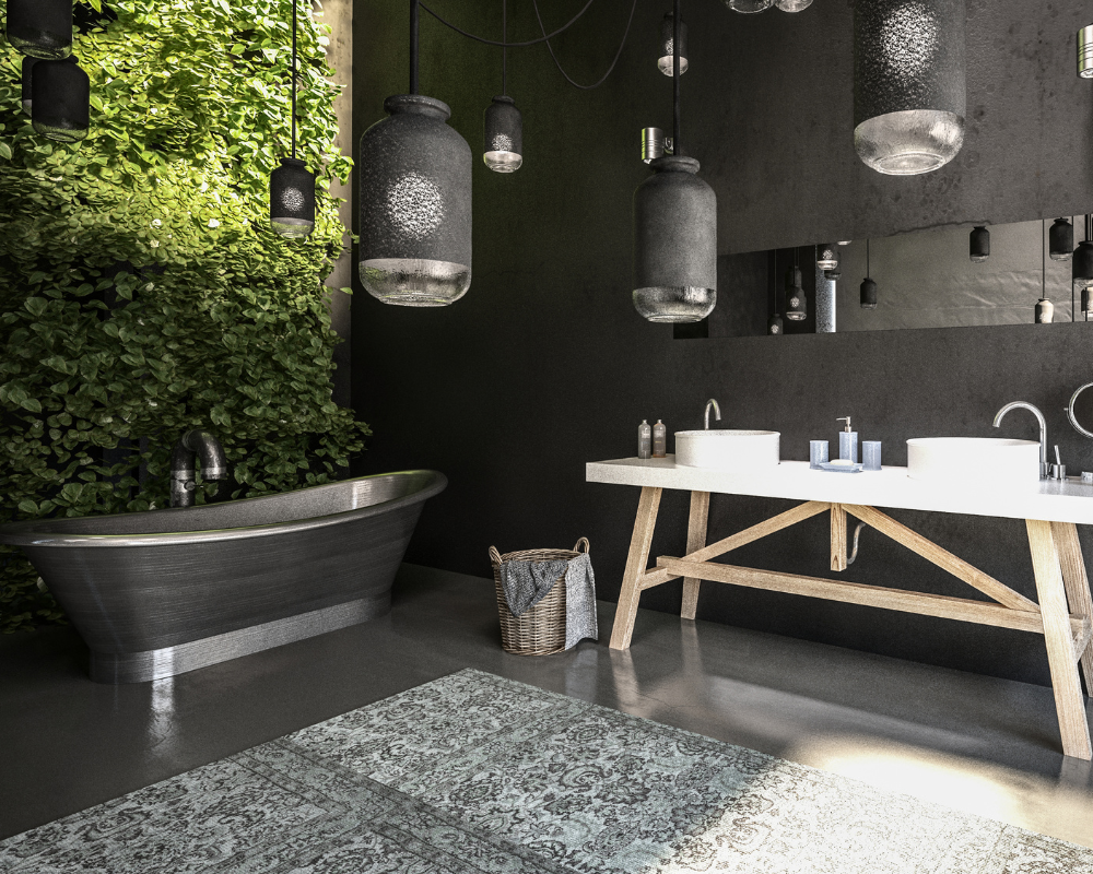 bathroom remodel cost near me