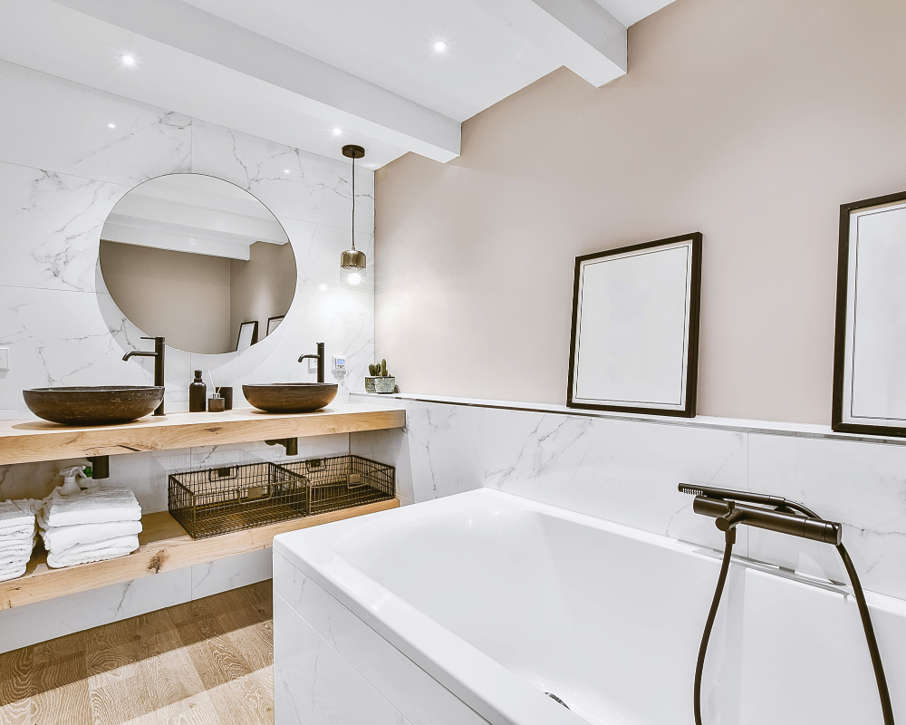 best bathroom remodel contractors near me