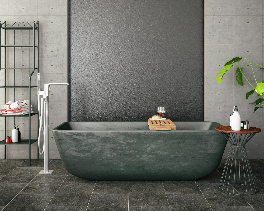 plumbing and bathroom remodeling near me
