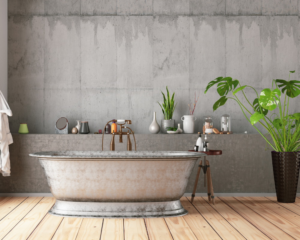 bathroom remodel cost near me