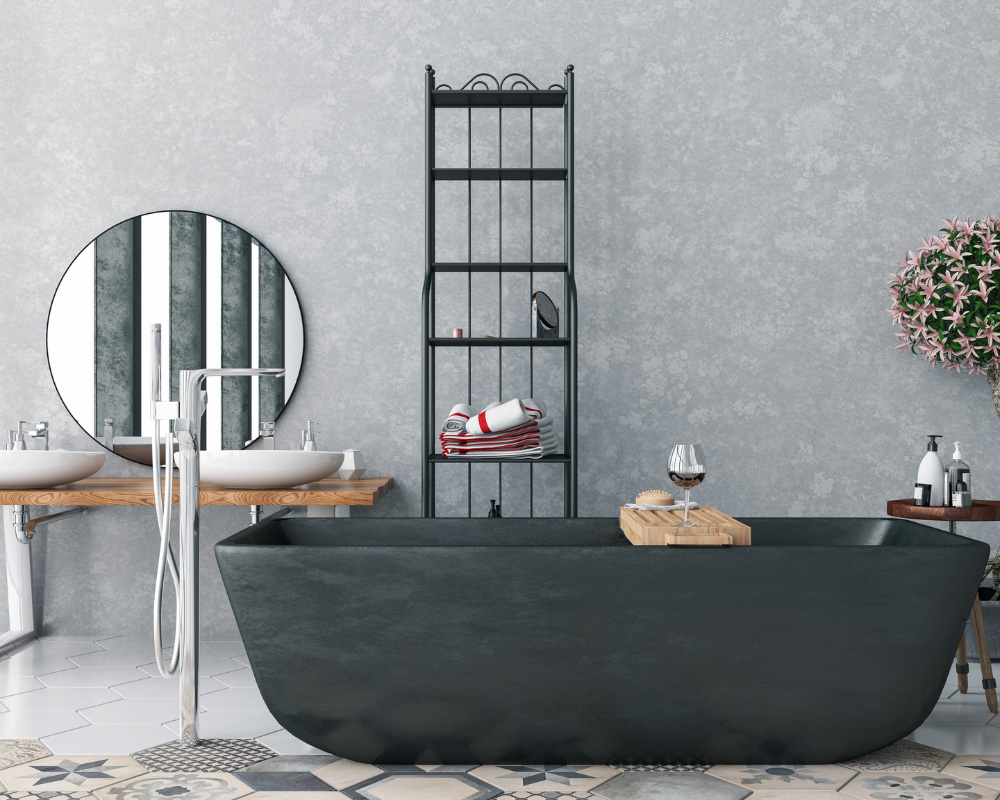 top rated bathroom remodeling companies near me