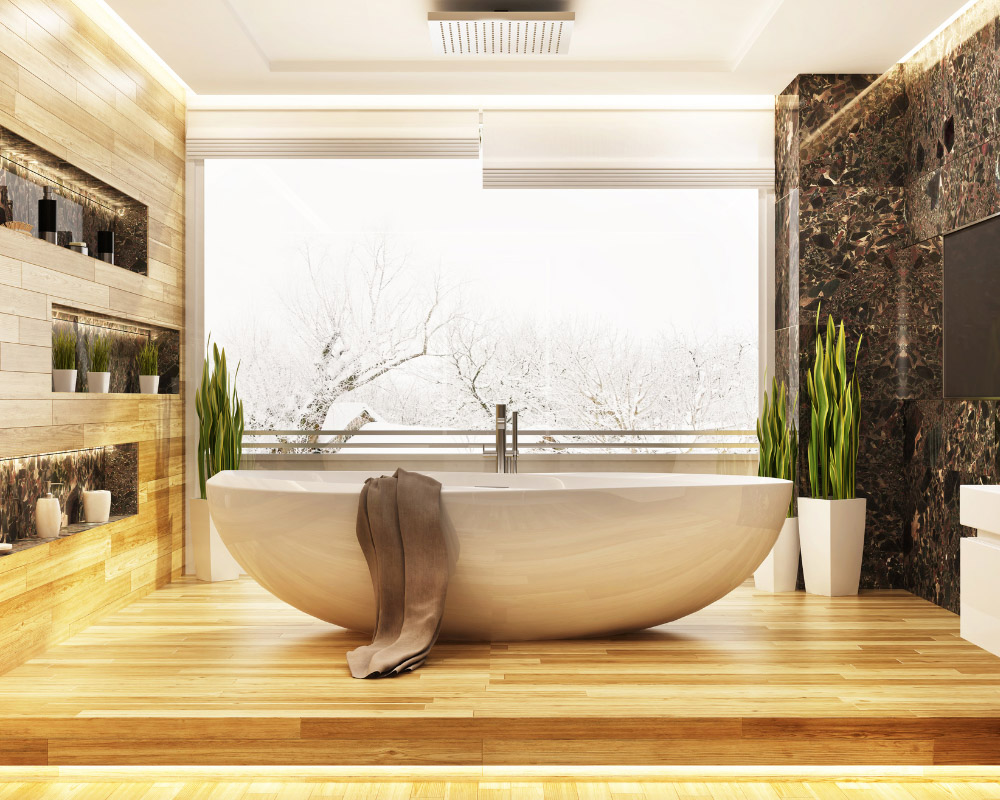 bathroom remodel cost seattle