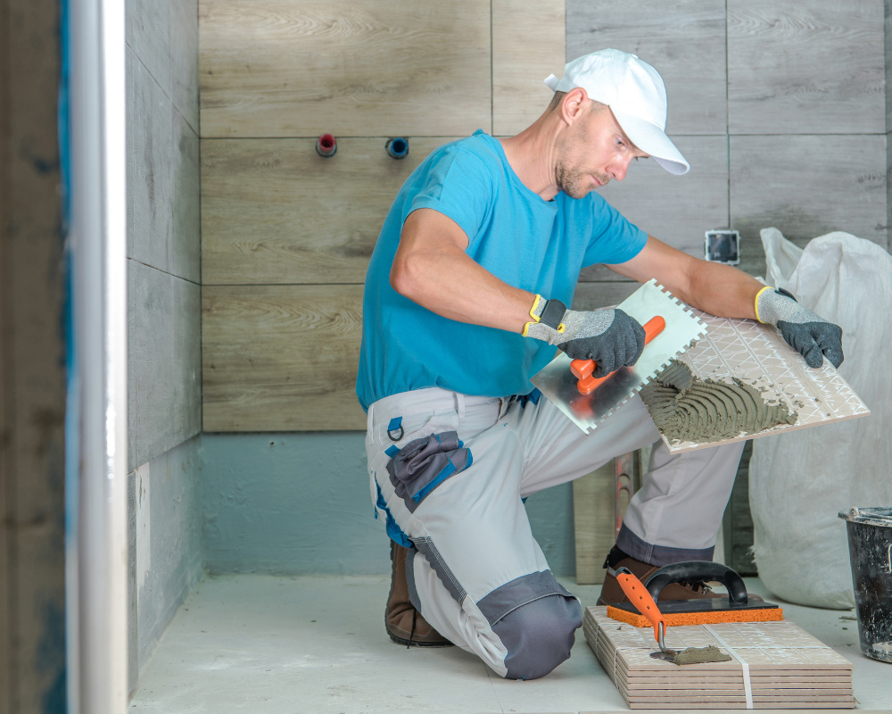best contractor for bathroom remodel