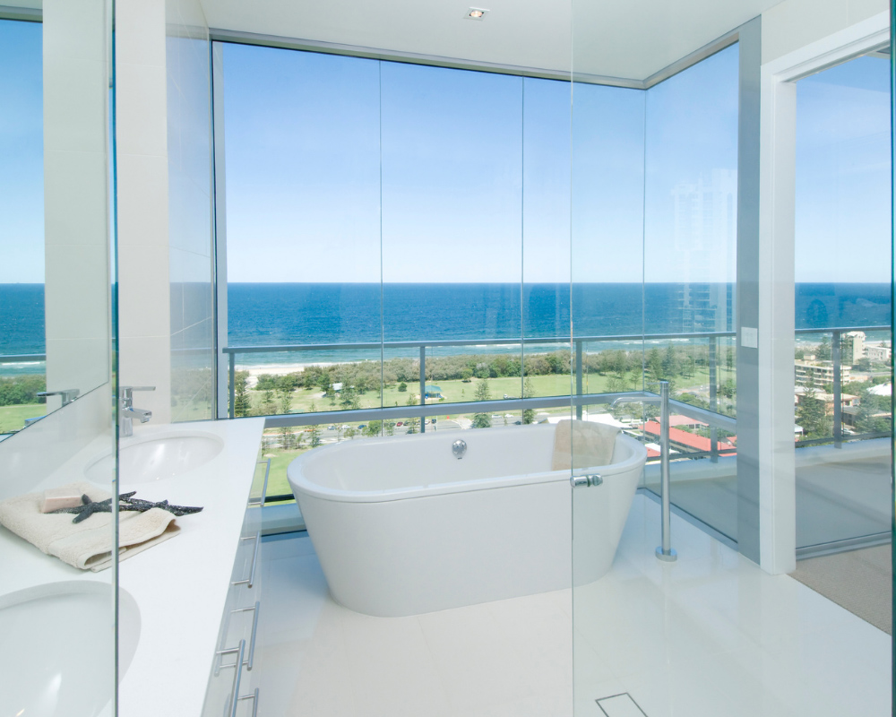full bathroom remodel near me