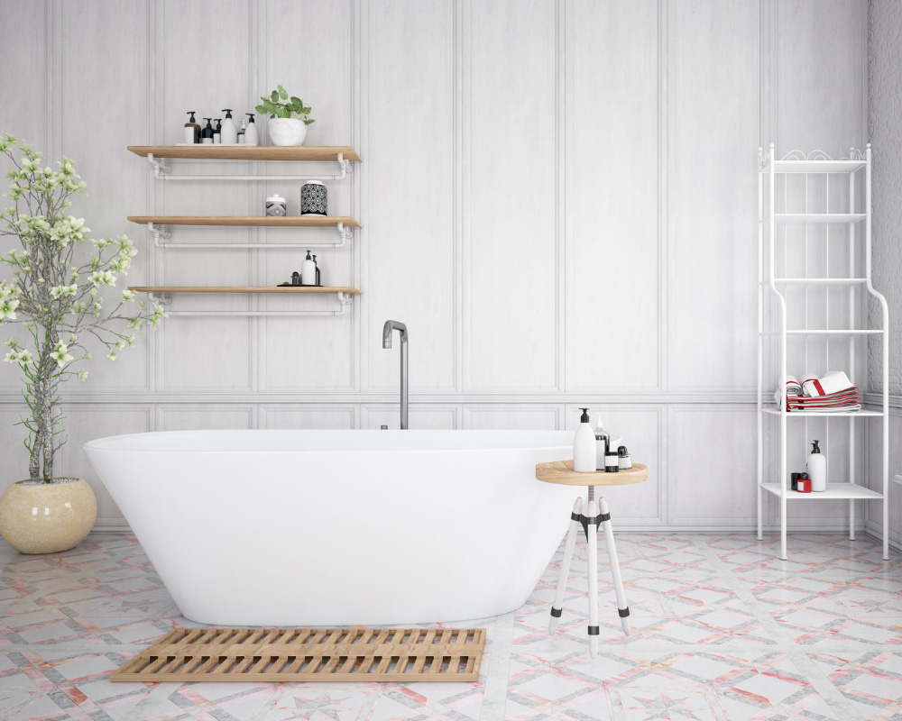bathroom remodel seattle cost