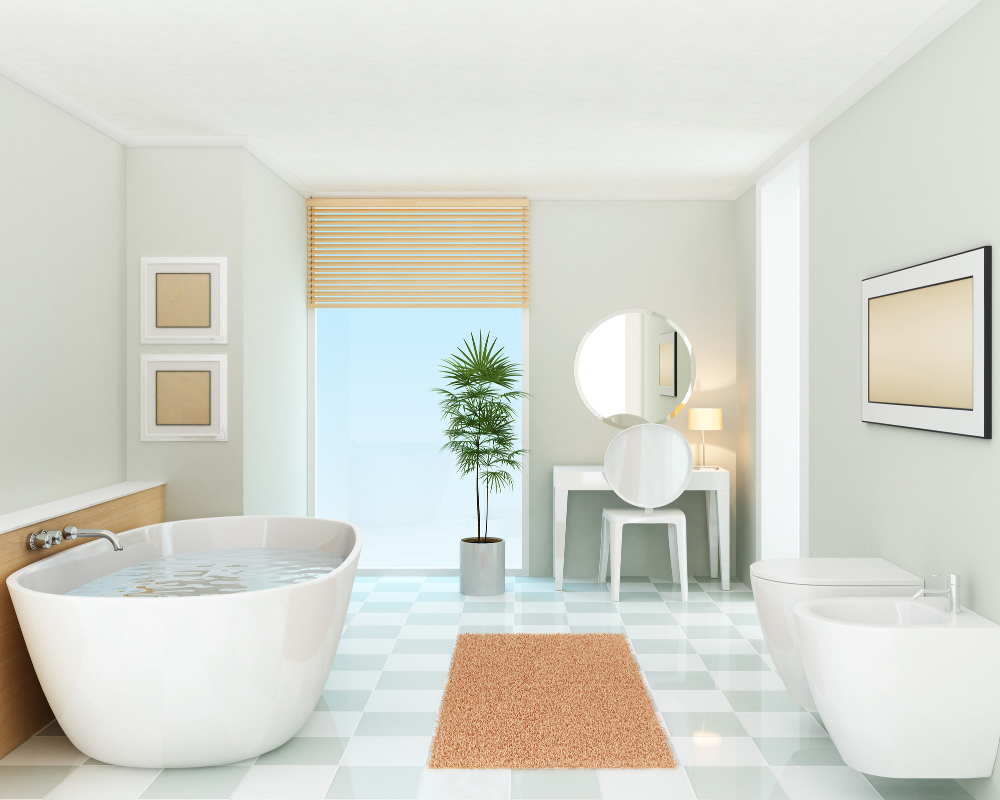 full bathroom remodel near me