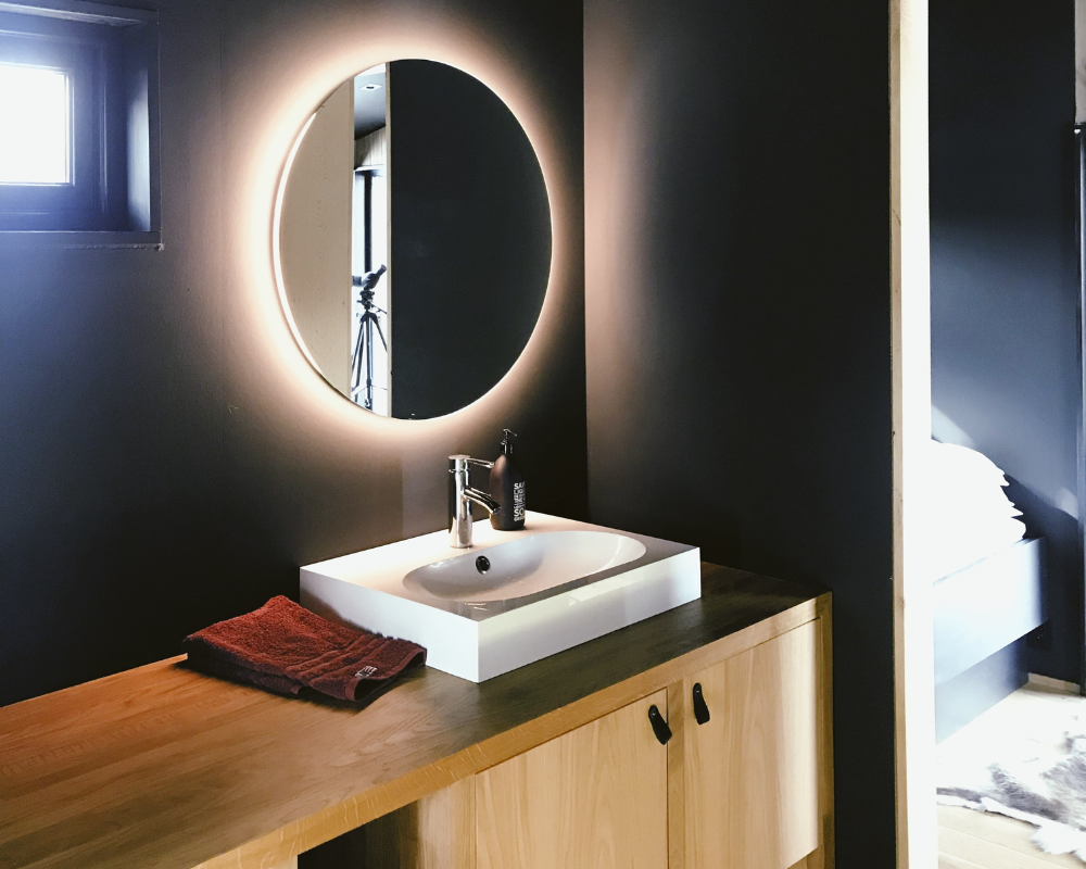 plumbing and bathroom remodeling near me