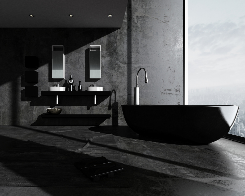 full bathroom remodel near me