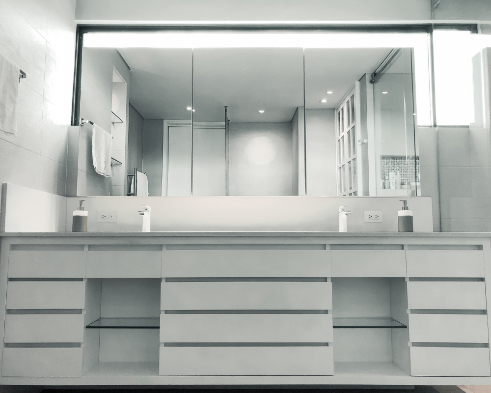 local contractors for bathroom remodel