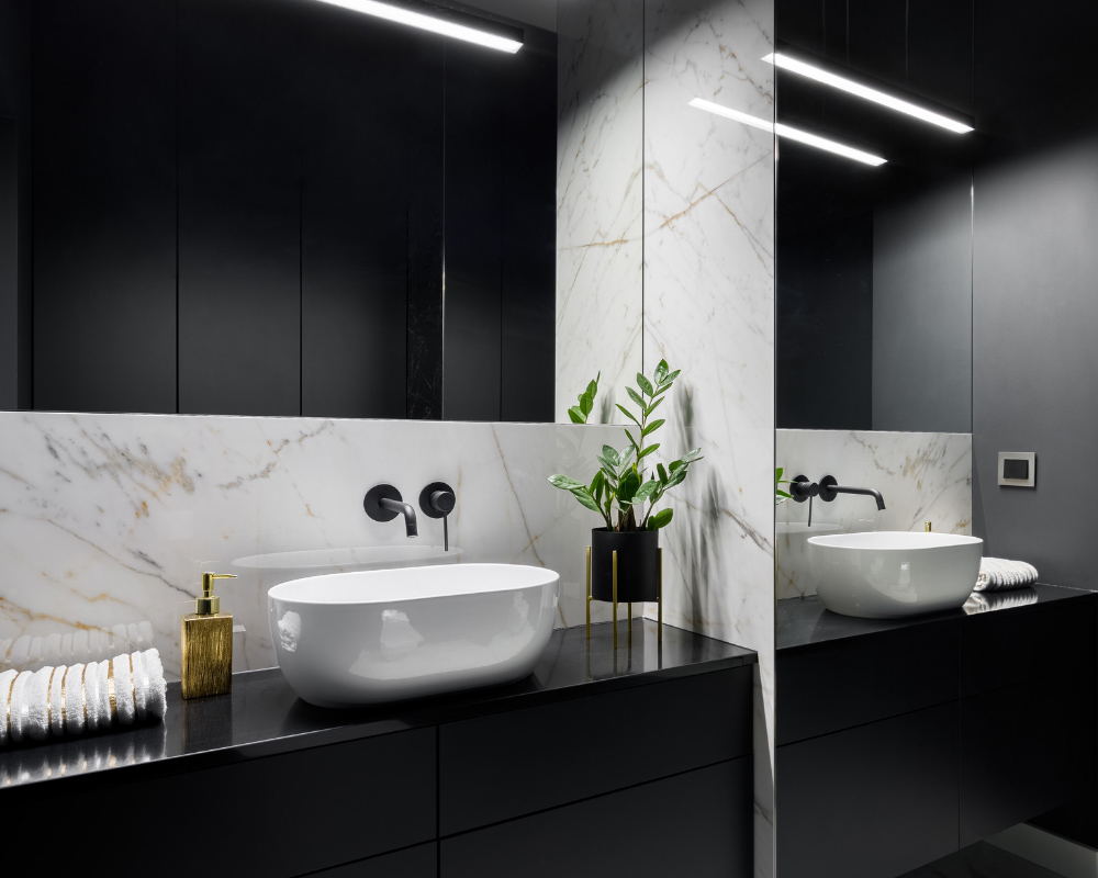 bathroom repair and remodel near me