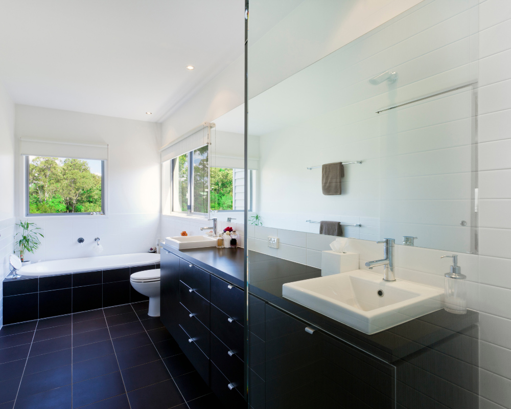 local bathroom remodel contractors