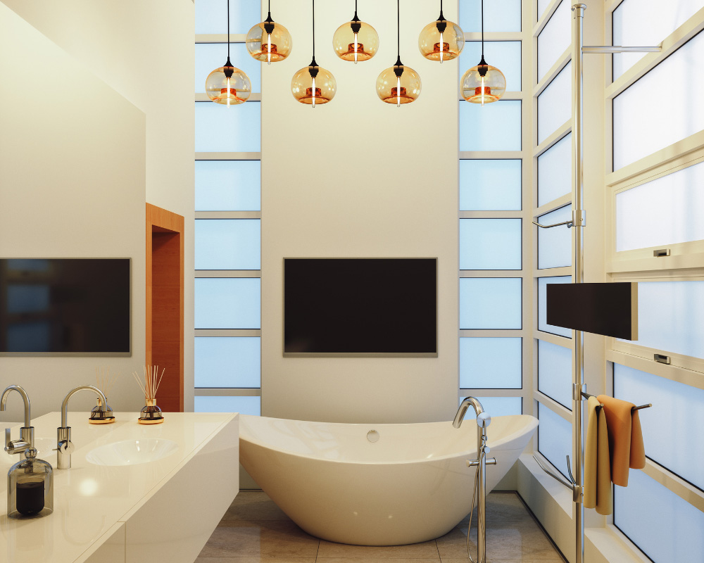 full bathroom remodel near me