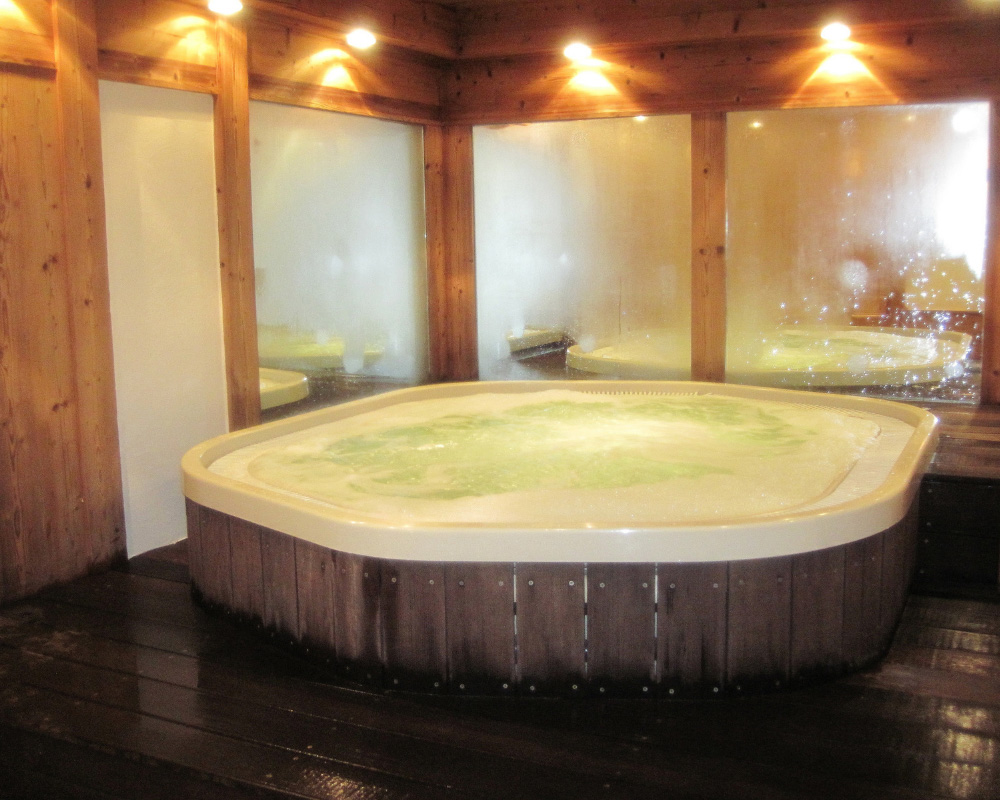 seattle bath remodel