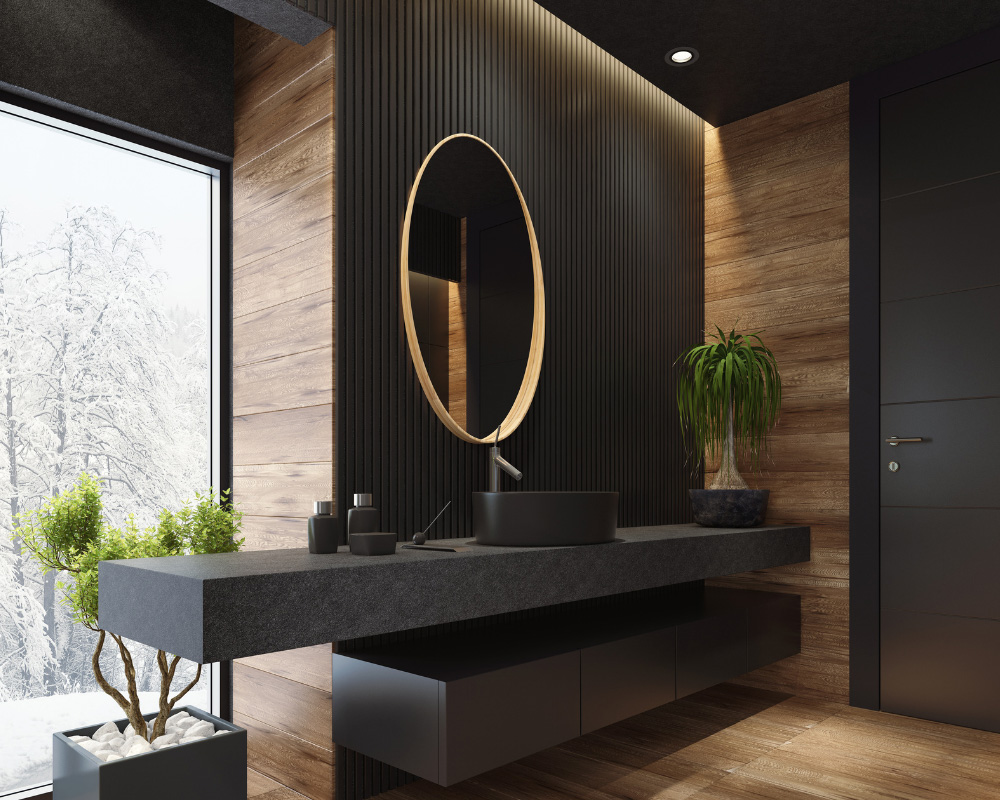 bathroom repair and remodel near me