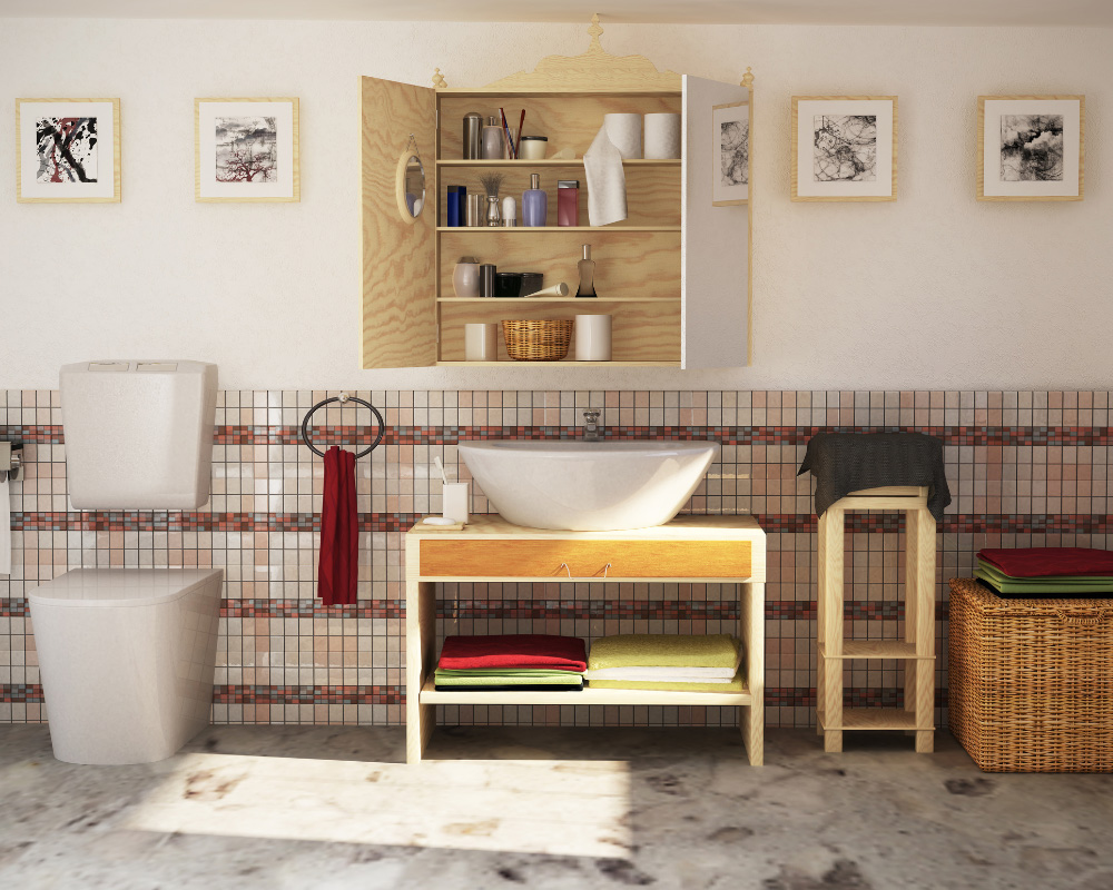 local bathroom remodeling contractors