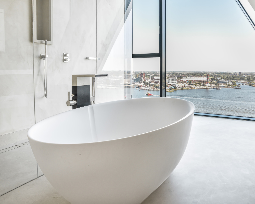 top rated bathroom remodeling companies near me