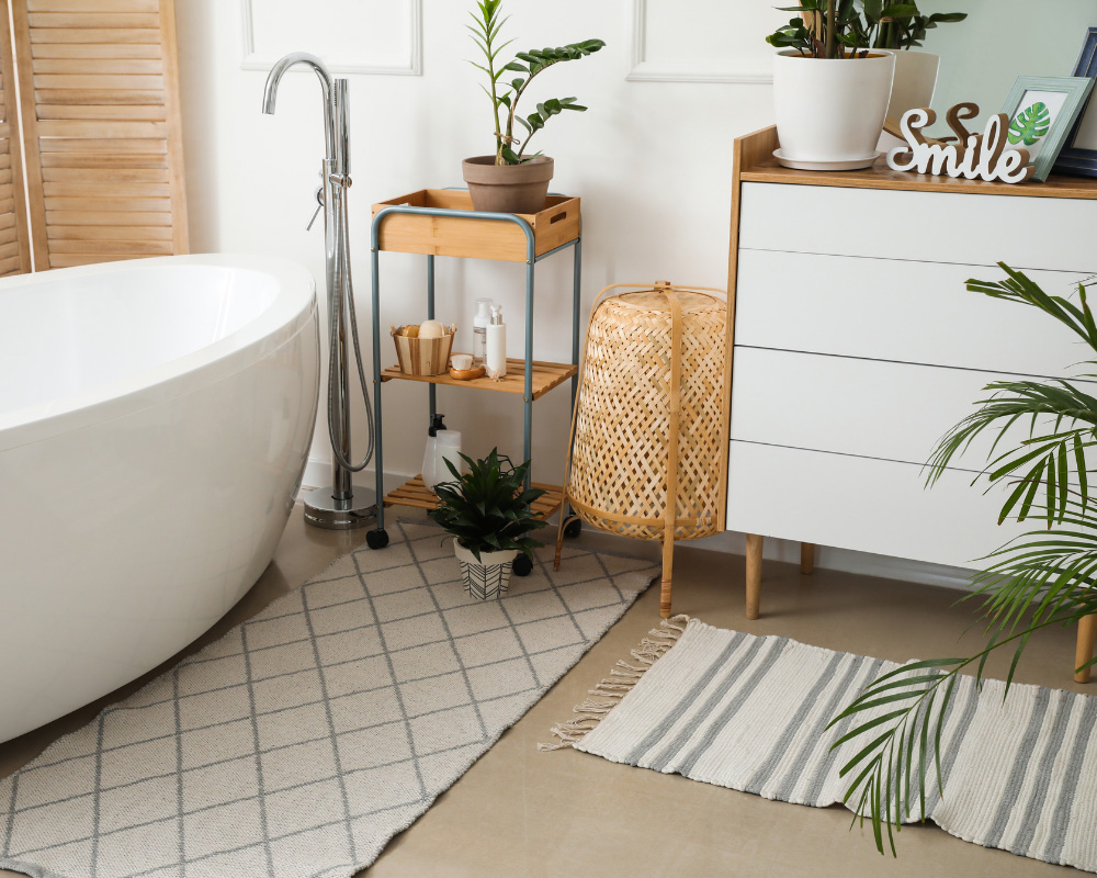 complete bathroom remodel near me