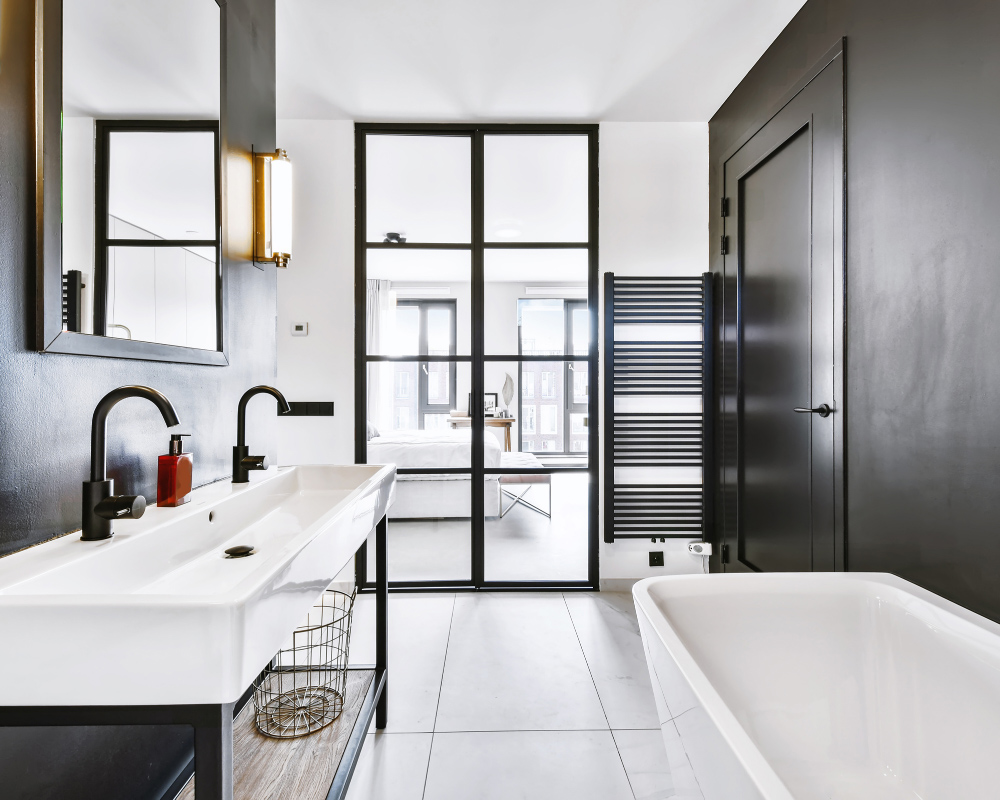 full bathroom remodel near me